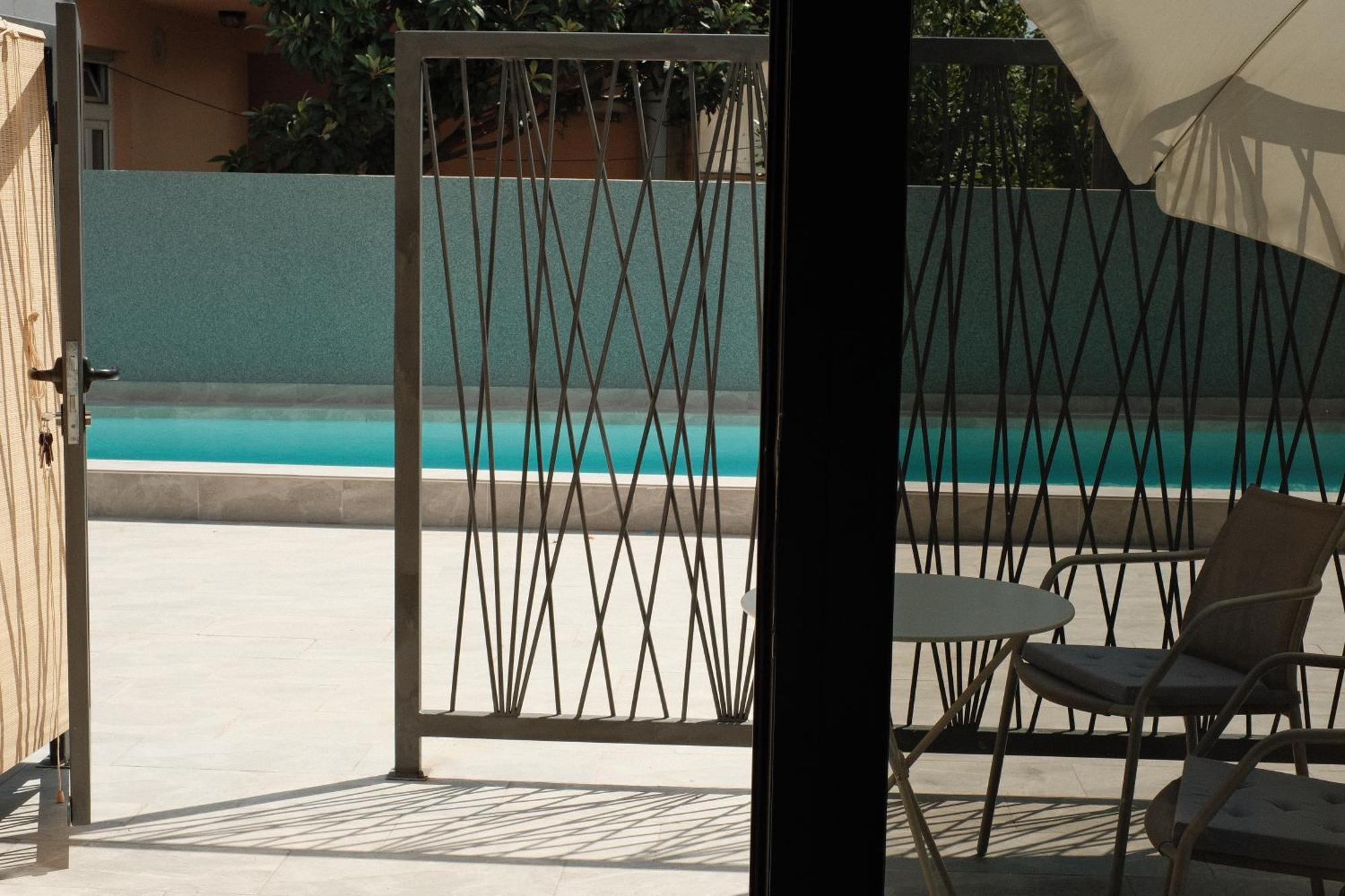Sunny Studio Apartment Chiara Tivat Exterior foto
