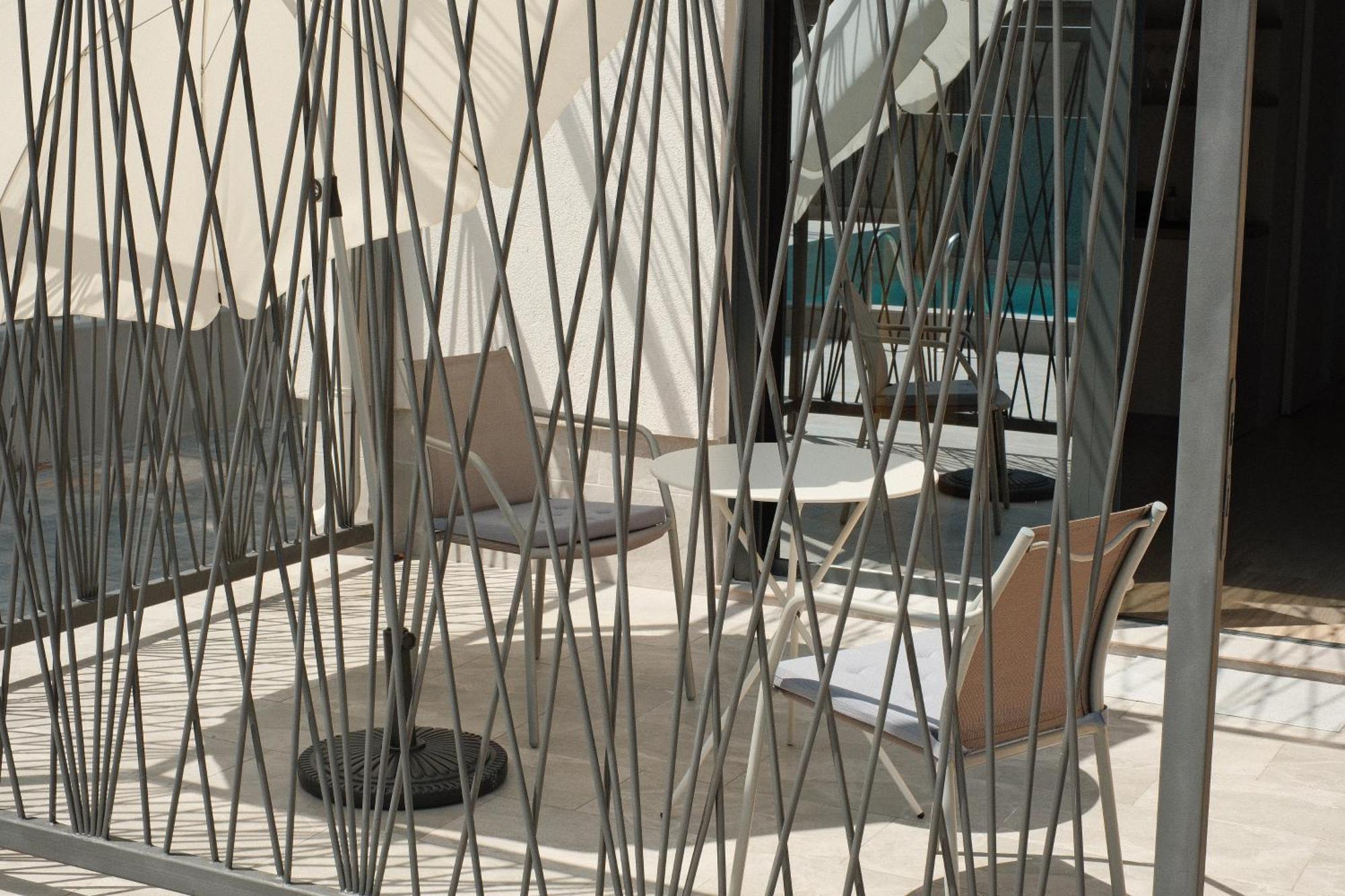 Sunny Studio Apartment Chiara Tivat Exterior foto