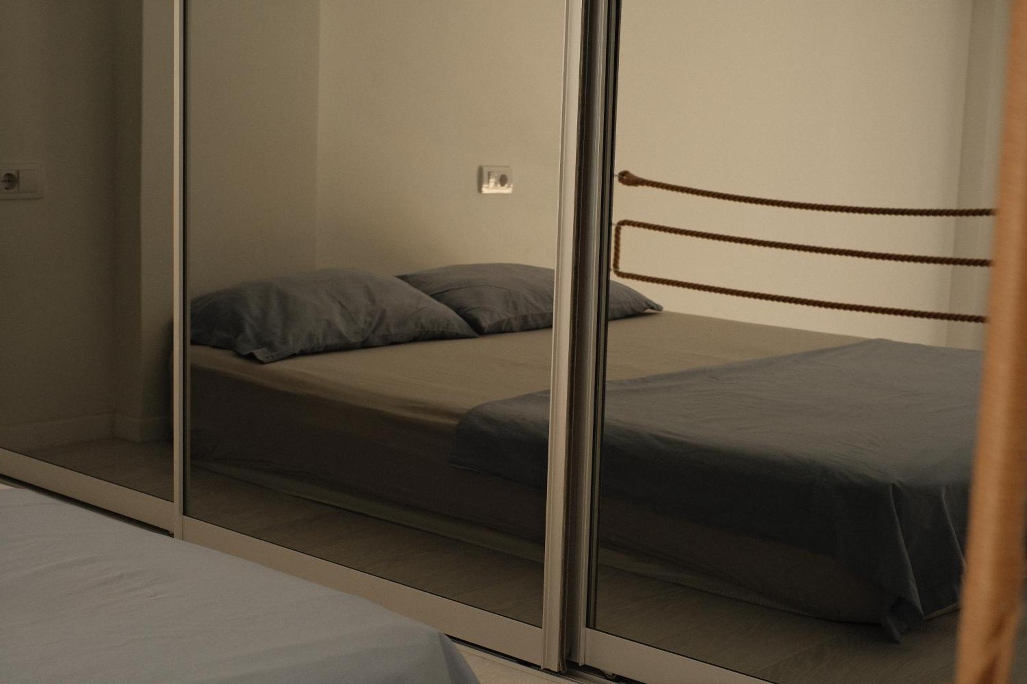 Sunny Studio Apartment Chiara Tivat Exterior foto