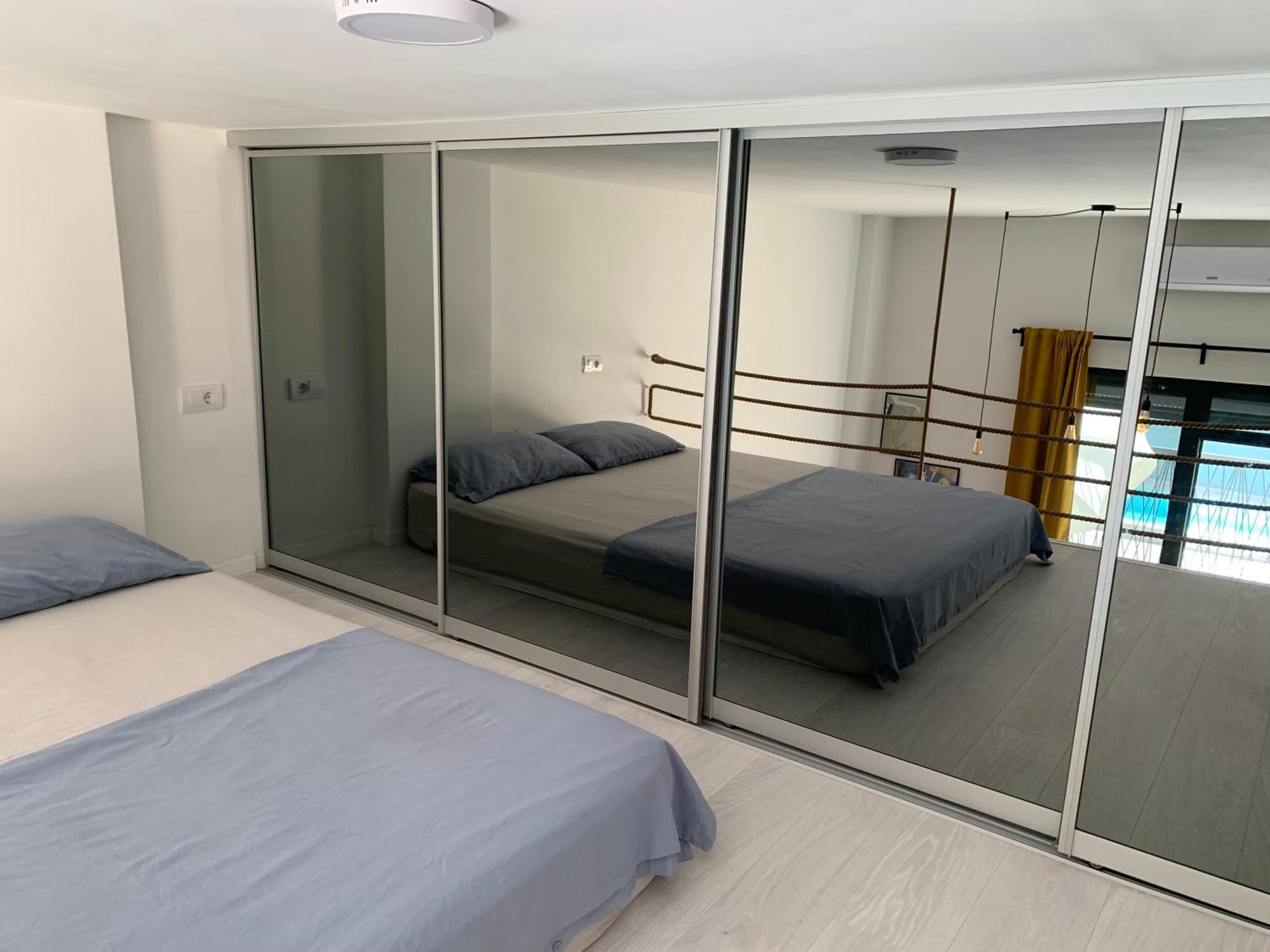 Sunny Studio Apartment Chiara Tivat Exterior foto